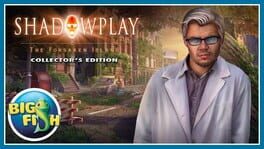 Shadowplay: The Forsaken Island - Collector’s Edition