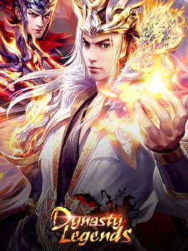 Dynasty Legends: Warriors Unite