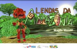 Lendas da Amazônia