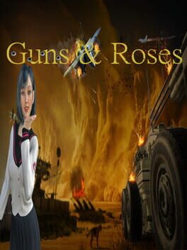 Guns and Roses
