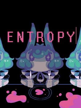Entropy