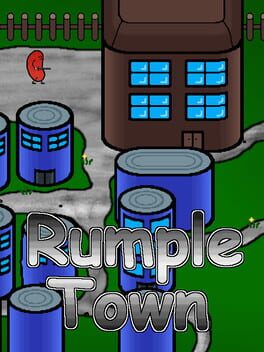 Rumple Town