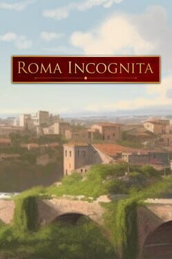 Roma Incognita