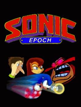 Sonic Epoch