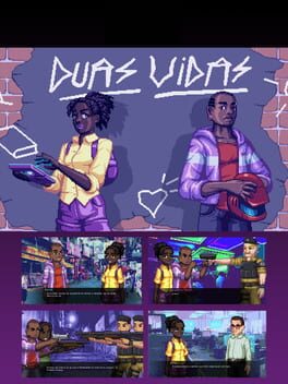 Duas Vidas