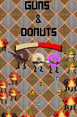 Guns and Donuts