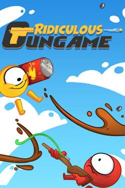 Ridiculous Gungame
