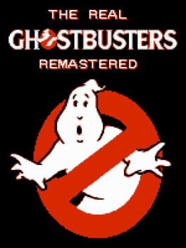 Ghostbusters Remastered