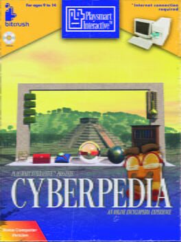 Cyberpedia