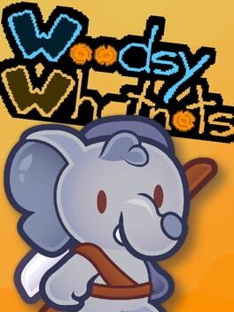 Woodsy Whatnots