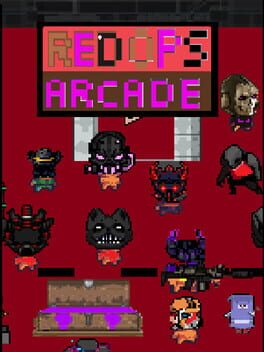 Red Ops Arcade