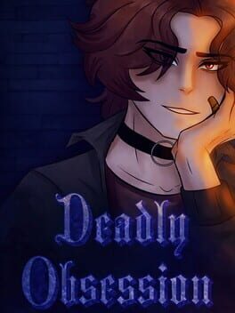 Deadly Obsession