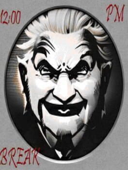 12 pm Break
