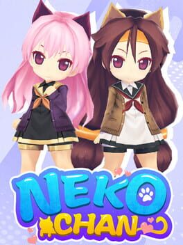 Neko Chan