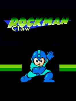 Rockman: Claw