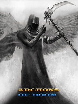 Archons of Doom