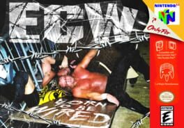 ECW: Born to be Wired