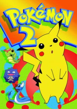 Pokemon II