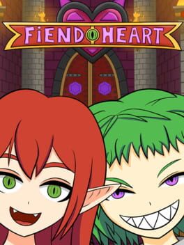 Fiend Heart