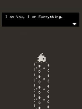 I Am You, I Am Everything.