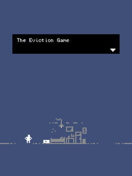 The Eviction Game