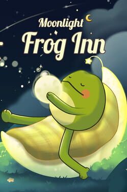 Moonlight Frog Inn