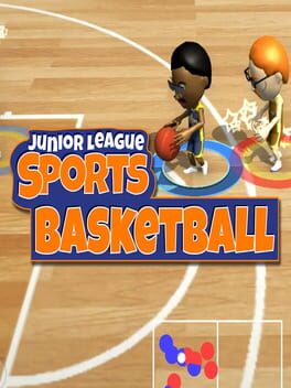 Junior League: Sports Basketball