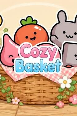 Cozy Basket