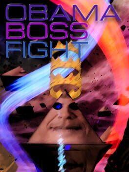 Obama Boss Fight