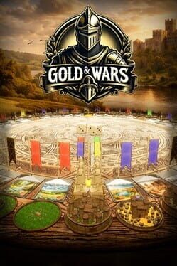 Gold and Wars