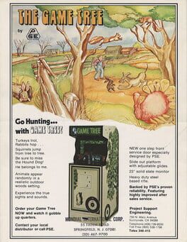 Game Tree
