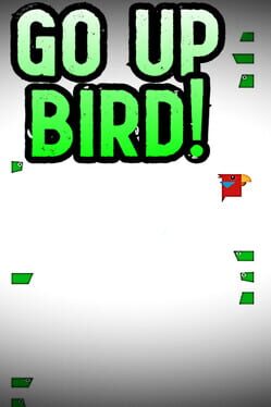 Go Up Bird!
