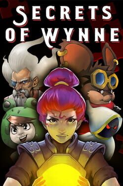 Secrets of Wynne