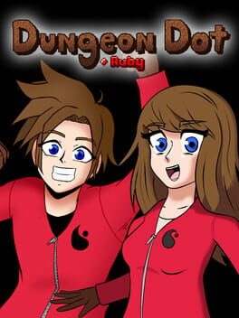 Dungeon Dot Ruby