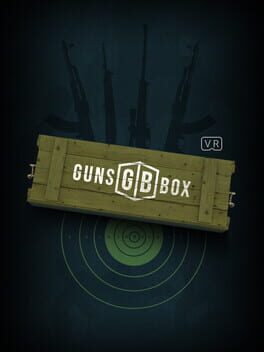 GunsBox VR