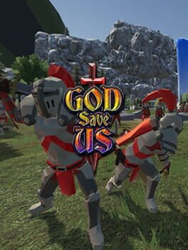 God Save Us
