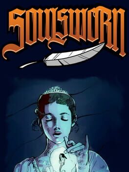 Soulsworn