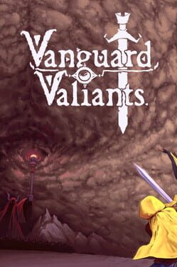 Vanguard Valiants