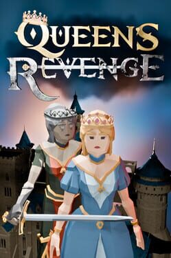 Queen's Revenge