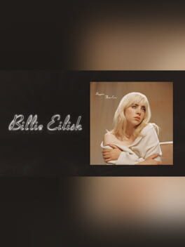 Beat Saber: Billie Eilish - "NDA"