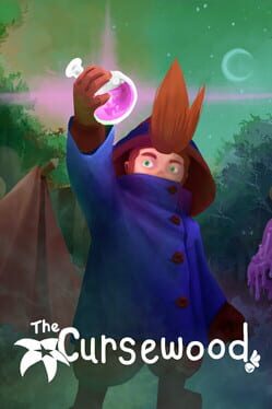 The Cursewood