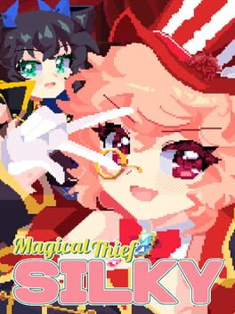 Magical Thief Silky