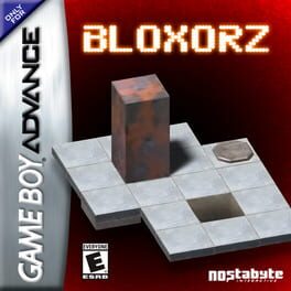 Bloxorz