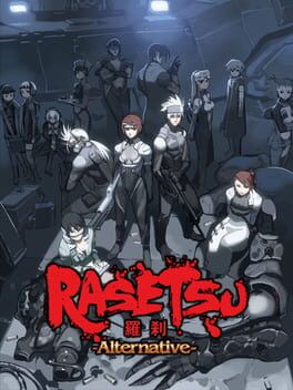 Rasetsu Alternative