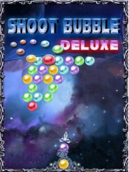 Shoot Bubble Deluxe