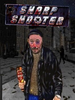SharpShooter3D