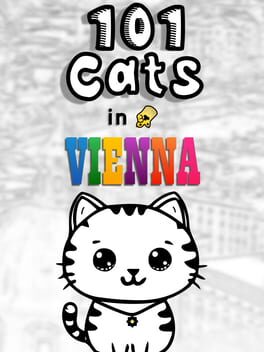 101 Cats in Vienna