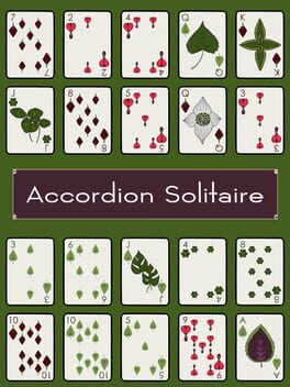 Accordion Solitaire