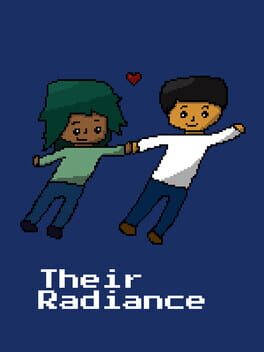 Their Radiance