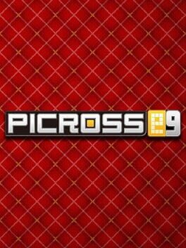 Picross S+: Picross e9